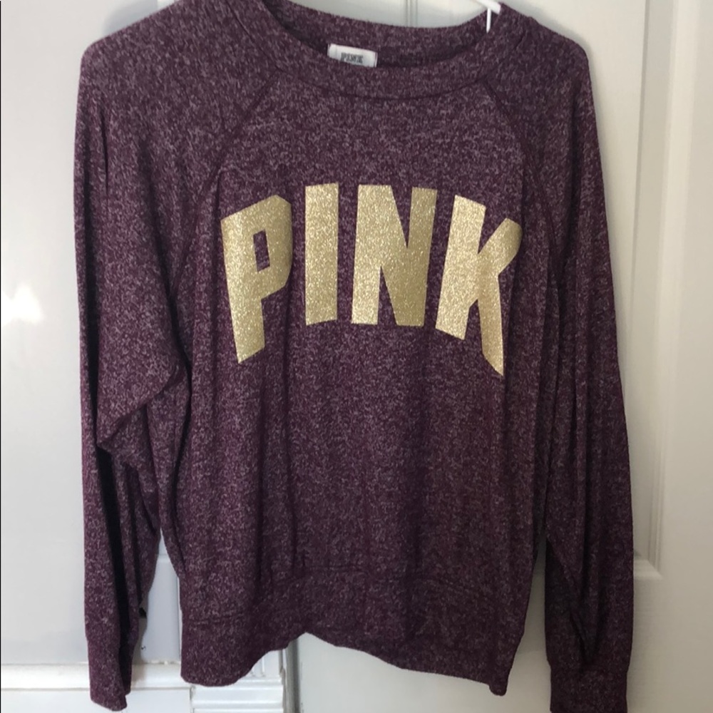 pj long sleeve shirt